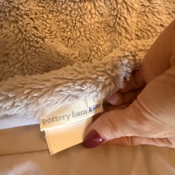 Pottery Barn Kids Elephant Play Mat/Rug - Picture 4 of 4